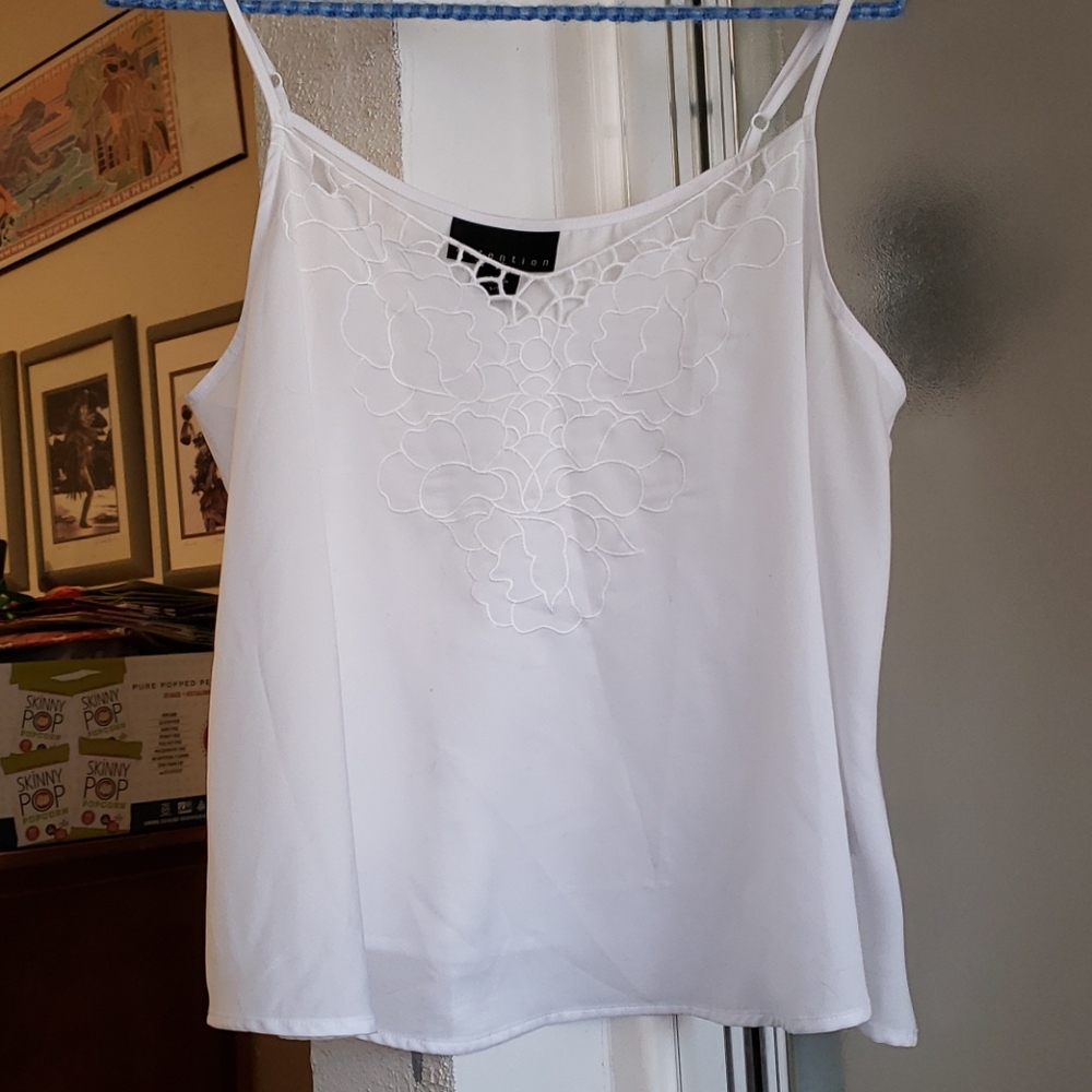Camisole top